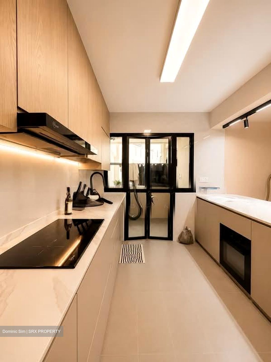 Blk 448B Punggol Point Cove (Punggol), HDB 5 Rooms #586177721